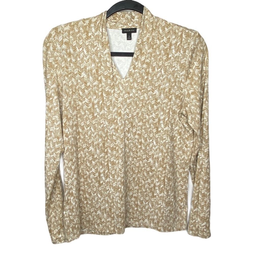 Talbots Top‎